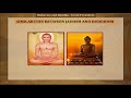 Buddhism and Jainism: Origins, Practices, and Differences