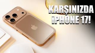 iPhone 17 işte böyle olacak! Beklenen Türkiye fiyatı şaşırtacak!