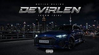 Motivo Maximo - Devirlen (krom ışık)