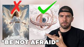 What Biblically Accurate Angels Really Are