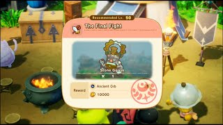 Fantasy Life i: The Girl Who Steals Time Playthrough Part 38 (EXTRA #2 - Getting Stronger!)