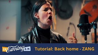 Tutorials - Back Home ZANG