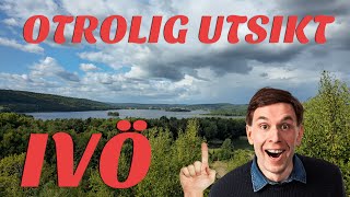 Kan Detta Vara Skånes Bästa Utsikt? 🏔️