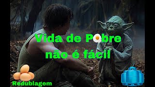 Major Júlio ( Vida de Pobre não é fácil ) Ei major