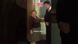 Aferin Şaban #hababamsınıfı #kemalsunal #adilenaşit #münirözkul #halitakçatepe #yerlifilm