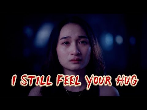 I Still Feel Your Hug | AngelaShadow ( Official Lyrics )