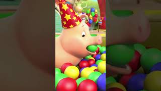 😁 Happy Birthday Song, The Muffin Man and More Nursery Rhymes | Baby Songs by Dave and Ava 😁