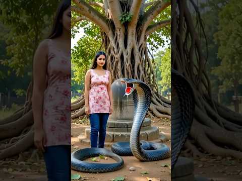 A Magical Ring Changed Her Life… Until A Thief Stole It 💎