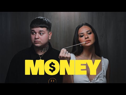 MHTRESUNO, Alan Gomez | MONEY (VIDEO OFICIAL)