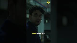 How do you reach when watching