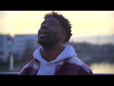 AYLIVA x MERO - Sie weiß (English Remix) | Ah Nice