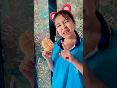 มันกินไม่ได้ยาย #funny #ตลก #สนุก #ตลกฮาฮา #comedy #ขำๆ #food #ลิปซิงค์ #กิ่งแก้มfamily #กิ่งแก้มdiy