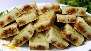 പൊളി ഐറ്റം!! കിടിലൻ രുചിയാട്ടോ😋👌വീട്ടിൽ എപ്പോഴും ഉള്ള ചേരുവകൾ മാത്രം മതി||Easy Evening Snack