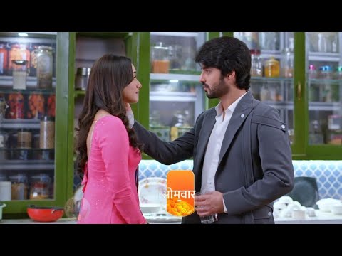 Kumkum Bhagya 12 January 2025 New Promo | RV and Poorvi Feeling Romance, Kumkum Bhagya today episode