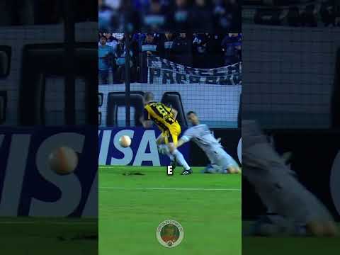 Um herói improvável! #Goleiro #Futebol #Pênalti