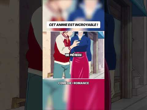 Il fuit sa femme extraterrestre partout
