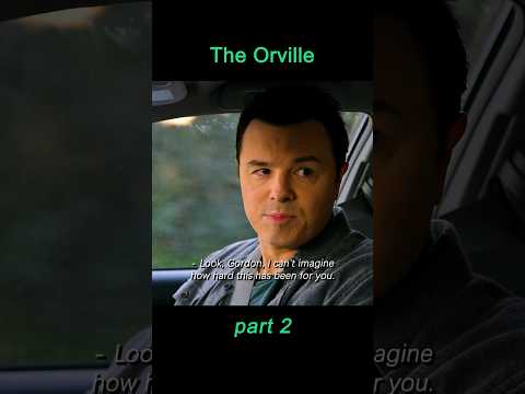 Gordon adapts to life on Earth!#viral #movie #shorts