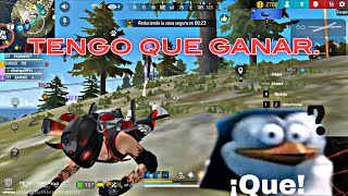 ME SORPRENDEN EN DIRECTO CON ESTO, Y LA GANO SOLO‼️