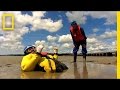 Understanding Quicksand Safety and Risks