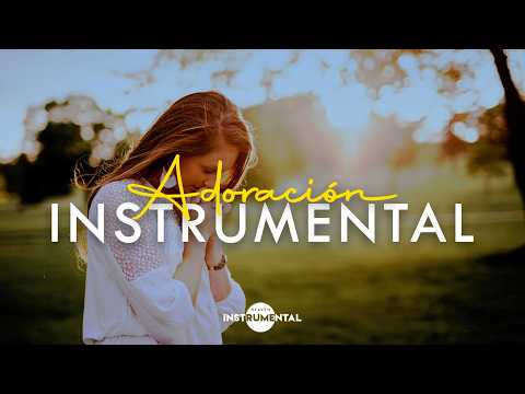 Música Instrumental Cristiana Para Orar / Milagroso Abres Camino / Intimidad Con Dios