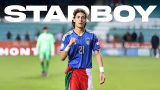Federico Croci is a SUPERSTAR in the making! 🇮🇹