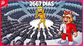 🔥VIREI TOP 1 DO MUNDO NA BASE SEGURA VS VERITY DO ROBLOX