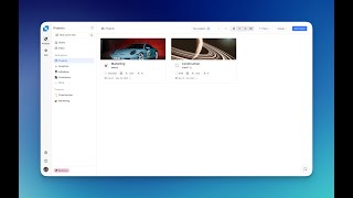 Introducing App Rail in Plane: Rethinking navigation from First Principles