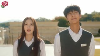 She passes through time to save her love | Movie Recap 🌹