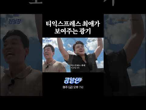 티익스프레스 최애의 광기