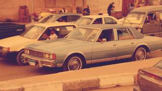 Ein Tag in Kairo