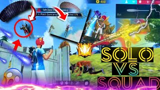 NEXT LEVEL GAME PLAY SOLO VS SQUD  WITH 777FIRE GAMING