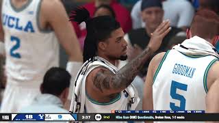 NBA 2K26| Byu Vs UCLA |S2