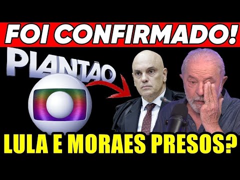 URGENTE! ALEXANDRE DE MORAES É EXPULSO DO STF POR PARLAMENTARES, QUE ESCANCARAM FACE DO MAL AO VIVO