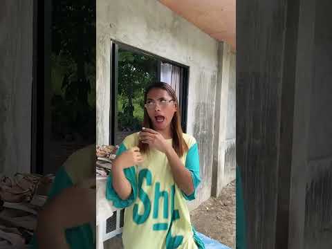 Challenging paa Kay nanay? #fyp #trending #laugh #trendshorts