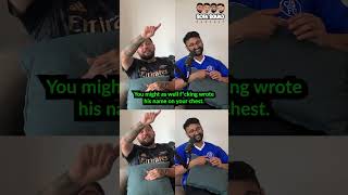 "MESSI IS THE POSTER BOY FOR FIFA!" | Sofa Squad Podcast