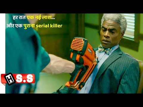 The Most Precise Killer Alive Was Betrayed… Now He’s On a Perfect Kill Streak