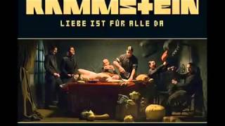 Fruhling in paris - Rammstein