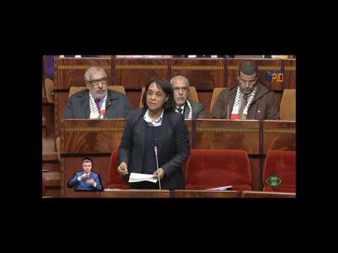 (17) الرزمة،عبد الحق حول تفعيل الديبلوماسية الاقتصادية وفتح الاسواق الجديدة