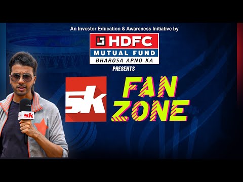 Target Set, Game On! | Goal-Based Investing with SIP | HDFC MF x Sportskeeda FanZone