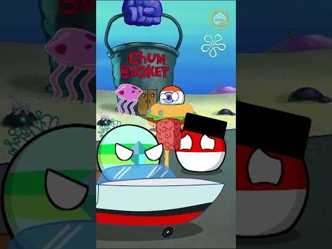 Hampir aja ditelpon sama.... ๐ฎ๐จ || #parody #animasi #countryball