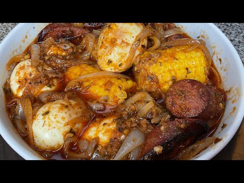 JUICY DELICIOUS EGG BOIL VERY SAUCY RECIPE