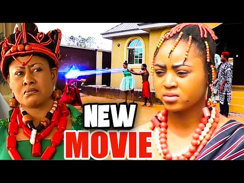 You Can Never Regret Watching This Interesting New Nigerian Movie 2025 Family Movie-African Movies