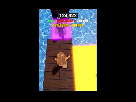 Roblox - Streamers And Viewers Playing 🤯 #shorts