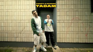 Frosti x Berson - TADAM (prod. Skibovicz & Maze)
