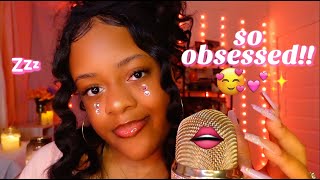 ASMR Dry Mouth Sounds You’ll Obsess Over 👄✨(Sksk, KudaKuda & More)