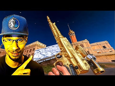 this BUFFED *2 SHOT* TR2 is BROKEN in WARZONE! 😱 (Best TR2 Class Setup) - BO6