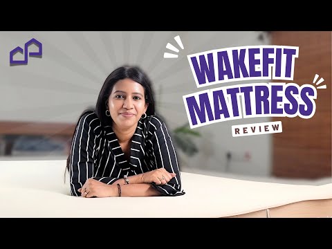 Best Latex Mattress for Body Pain Relief | Latex Mattress for Comfortable Sleep