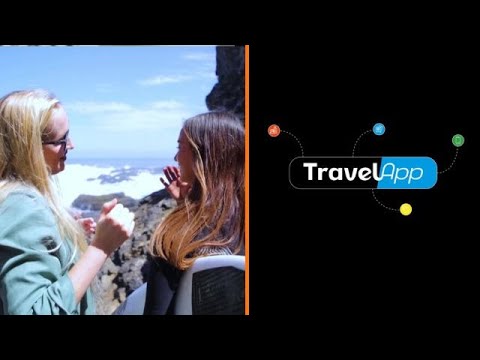 Explora Pichilemu: La capital mundial del surf | Travel App