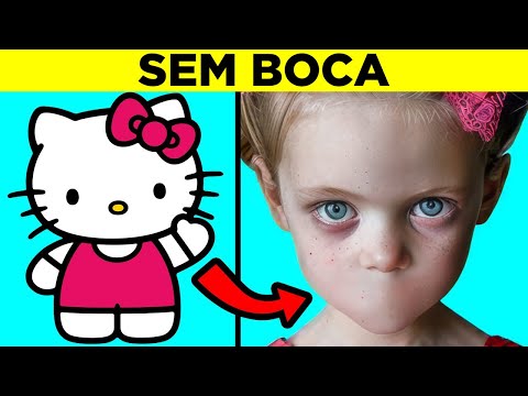 Teorias Sobre Brinquedos que Vão Acabar com Sua Infância