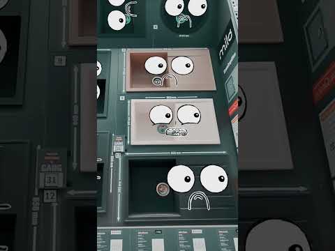 Die Spüle MUSS SCHRÄG! 📐🤣 @plankton.mp4
